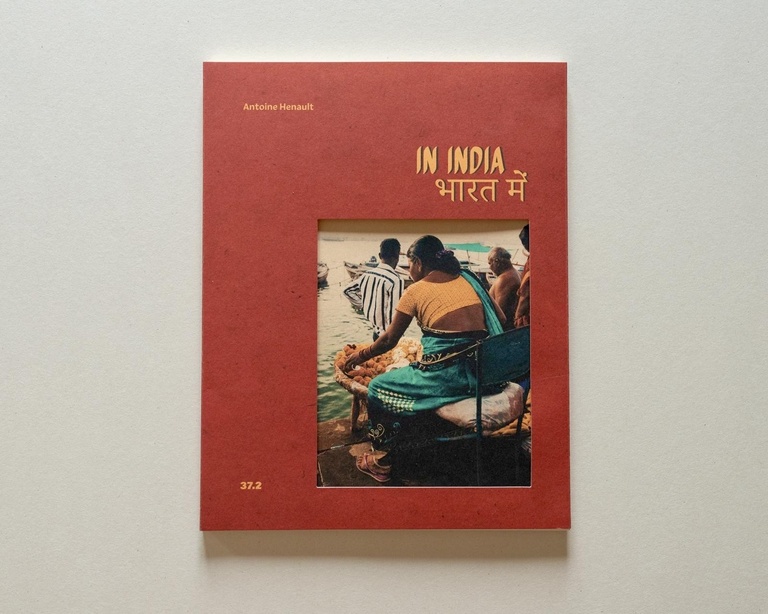 37.2 Paris - antoine henault in india 37.2 paris editions publishing house .jpg