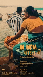 37.2 Paris - IN INDIA ANTOINE HENAULT 37.2 PARIS EDITIONS PUBLISHING HOUSE .jpg