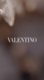 37.2 Paris - Valentino - Anatomy of Dreams / L'Innocence de l'air 