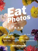 37.2 Paris - eat photos 37.2 paris agent production company artists representation.JPG