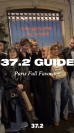 37.2 Paris - Paris fall favorites 