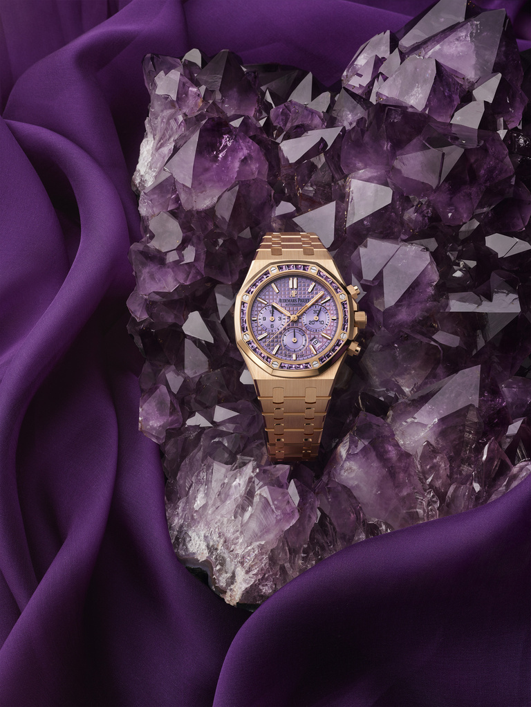 37.2 Paris - MONTRE AMETHYSTE ines dieleman agent 37.2 paris.jpg