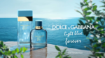 37.2 Paris - Dolce & Gabbana - Light Blue 