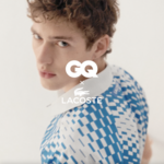 37.2 Paris - GQ x Lacoste 