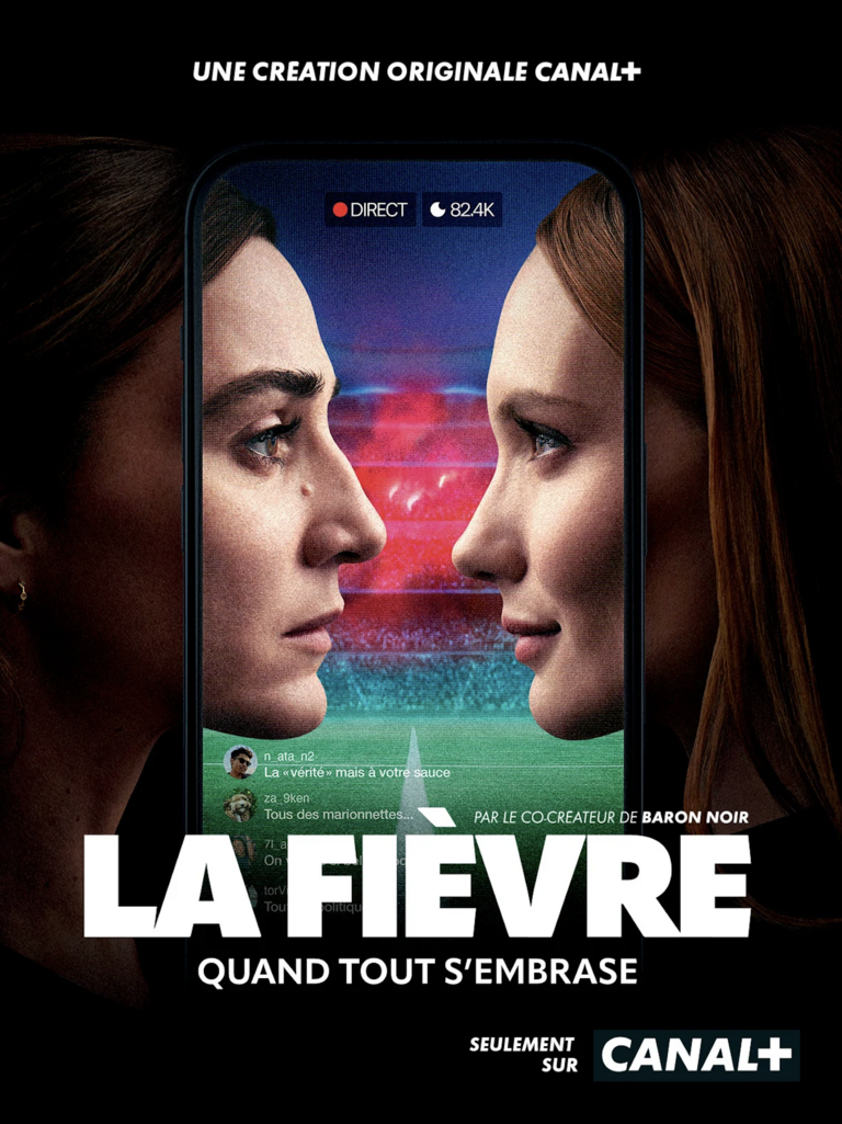 37.2 Paris - la fievre canal plus affiche photographe arthur delloye agent 37.2 paris ana girardot nina meurice.png