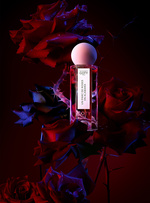 37.2 Paris - ROSE BOTTLE