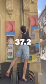 37.2 Paris - video insta playlist 